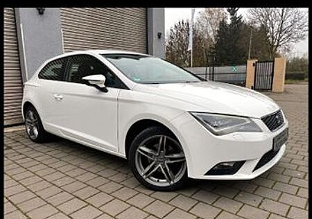 Seat Leon SC 1.2 TSI 77kW Start&Stop Style Style