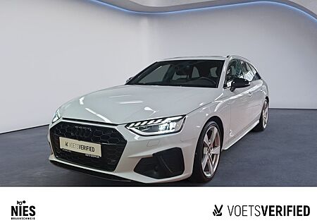 Audi A4 Avant S line 40 TDI Tiptronic MATRIX-LED+PANO