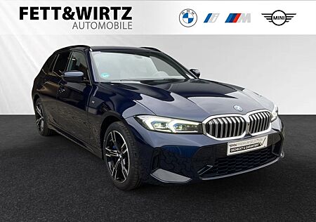 BMW 330e xDrive Touring*€ 1.190 Zubehörbonus*M Sport