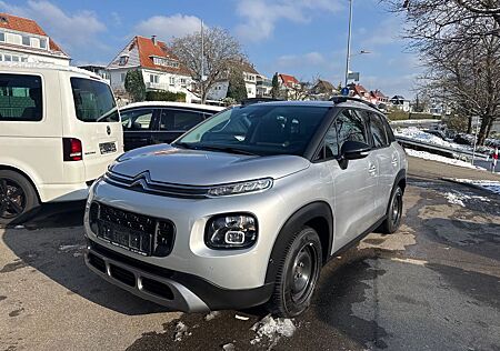 Citroën C3 Aircross Shine*AUTOMATIK*KAMERA*NAVI*