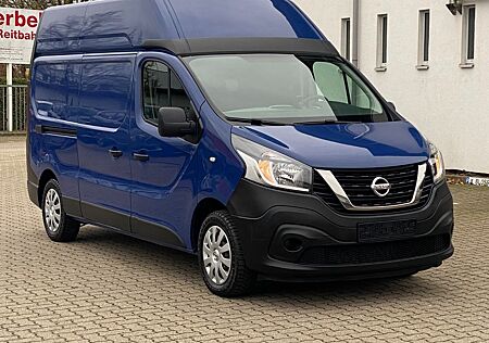 Nissan NV300 Aus 1 Hand. L2H2 2,9t COMFORT.Hoch Kasten.