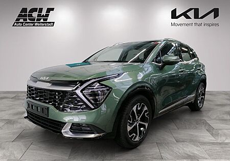 Kia Sportage 1.6T DCT SPIRIT KAMERA FULL-LED NAVI 18