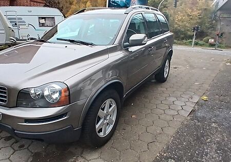 Volvo XC 90 unfallfrei