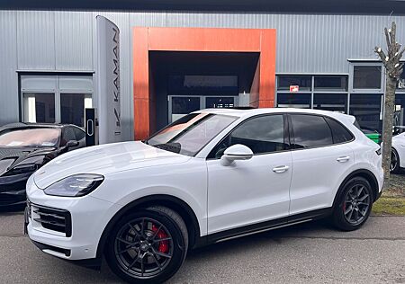 Porsche Cayenne S V8 OFFROAD Paket · Panor. · Standheiz.