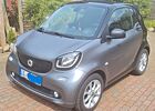 Smart ForTwo cabrio 60kW electric drive Batterie