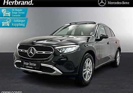 Mercedes-Benz GLC 220 d 4M Avantgarde *AHK Panorama Burmester