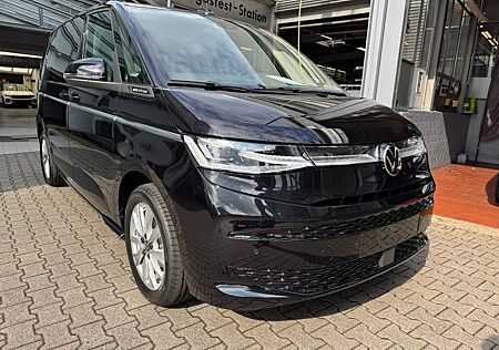 VW T7 Multivan gebraucht kaufen VW T7 Multivan Volkswagen Style 2.0 TDI DSG KÜ -Panorma-AHK-