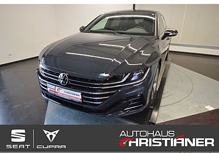 VW Arteon Volkswagen Shooting Brake R-Line 2.0 TDI Kessy/ Kame