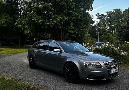 Audi S6 5.2L v10 2.Hand