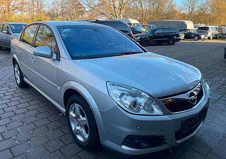 Opel Vectra C Lim. Edition*Klima*Einparkhilfe*TÜV NEU