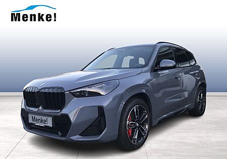 BMW X1 sDrive18d M Sportpaket DAB LED Pano.Dach RFK