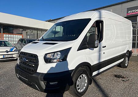 Ford Transit 350 L3 Trend Sync4 Klimaaut. Vinylbod...