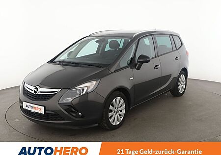 Opel Zafira Tourer 1.4 Turbo Style*NAVI*PDC*SHZ*KLIMA