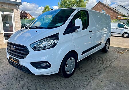 Ford Transit Custom Kasten 300 L2 Trend 1.HD/PDC