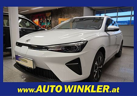 MG MG5 EV Comfort 50,3 kWh/ACC/LED/Nav
