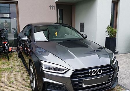 Audi A5 2.0 TFSI S tronic quattro, 3x Sline