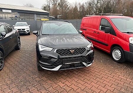 Cupra Ateca VZ 4Drive, Tageszulassung