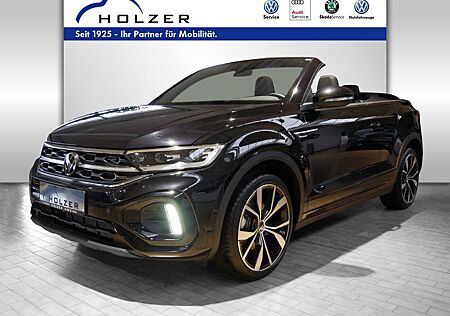 VW T-Roc Volkswagen Cabriolet 1.5 TSI R-Line KAMERA NAVI ACC