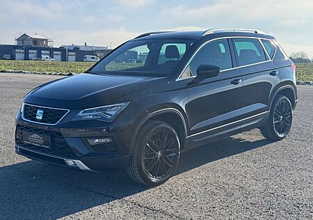 Seat Ateca Xcellence *elek.Heckklappe,Navi,Keyless*