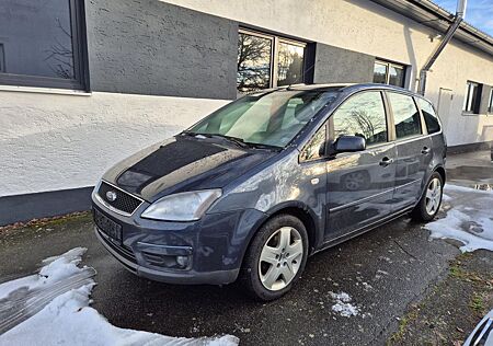 Ford C-Max Focus Trend nicht an Privat!!!