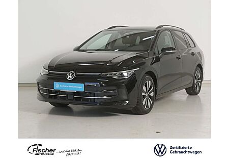 VW Golf Volkswagen Variant 2.0 TDI Goal DSG NAV/Matrix/AHK/RFK