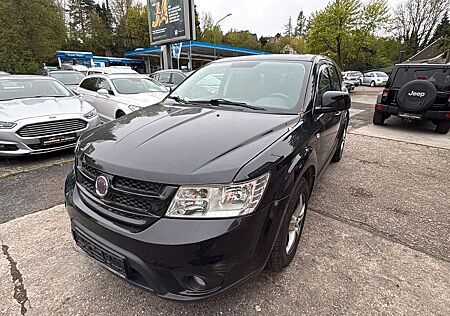 Fiat Freemont Basis