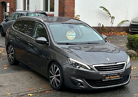 Peugeot 308 SW°°Allure°°Kamera°°GARANTIE°°XENON°°