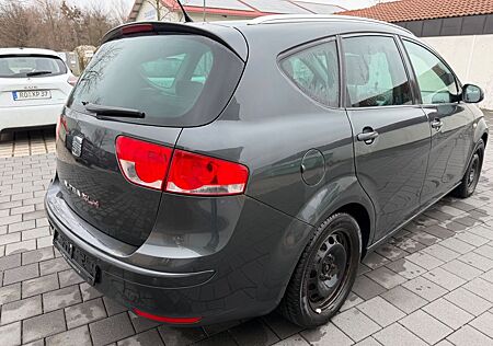 Seat Altea 1.6 TDI CR 77kW KLIMA Ecomotive Reference