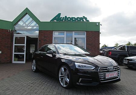 Audi A5 2,0 TDI Coupe sport, DSG, 49TKM