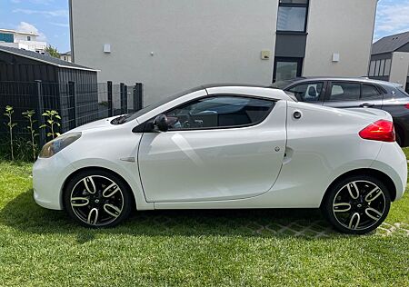 Renault Wind TCe 100 Night&Day