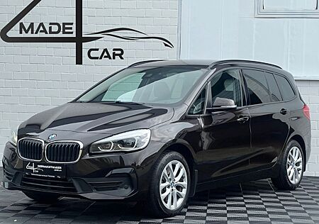 BMW 218d GranTourer xDrive*7SITZE*LED*KAMERA*AHK*ACC