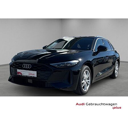 Audi A5 leasen