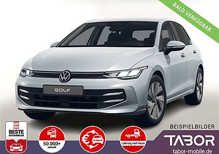 VW Golf Volkswagen 8 2.0 TDI 150 DSG LED Keyl ParkAs R2D Kam