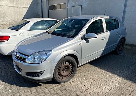 Opel Astra 1.9 CDTI