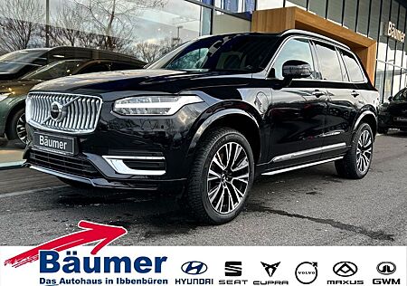 Volvo XC 90 XC90 Recharge T8 AWD Plus Bright 7 Sitzer +AHK