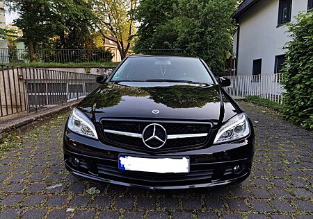 Mercedes-Benz C 180 Automatik