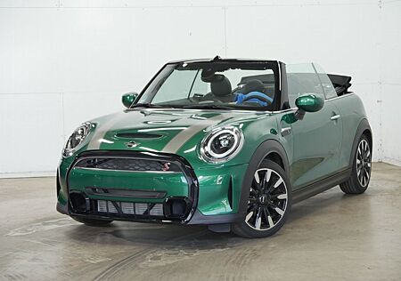Mini Cooper S Cabrio Aut. Classic RFK DrivAssist