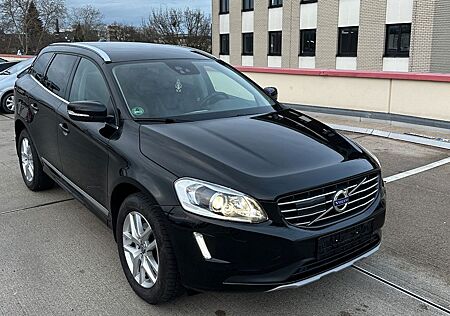 Volvo XC 60 XC60 D5 AWD Summum Geartronic Summum
