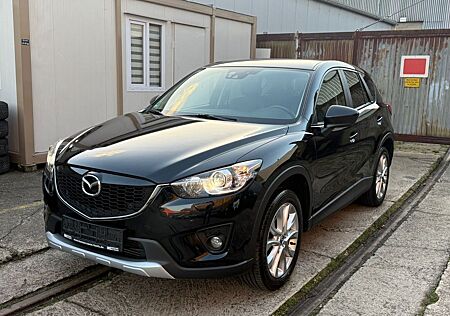 Mazda CX-5 Sports-Line *4X4*
