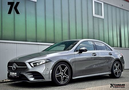 Mercedes-Benz A 180 Lim. AMG *NIGHT|LED|CAM|NAVI*