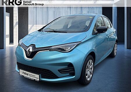 Renault ZOE R110 Z.E. 40
