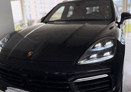 Porsche Cayenne 3.0 V6 Tiptronic -