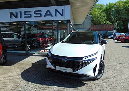 Nissan Qashqai 1.5 VC-T e-POWER N-Connecta Winter PGD