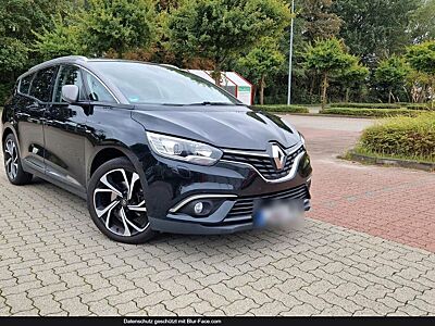 Renault Grand Scénic Bose | 140 PS | Navi | Mass. | SH