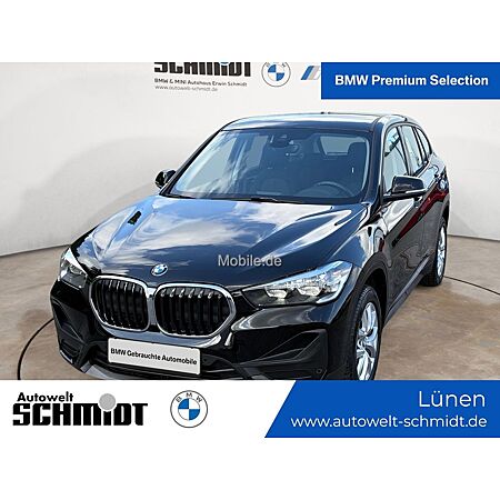 BMW X1 leasen