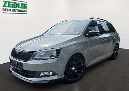 Skoda Fabia Combi 1.0 TSI DSG Monte Carlo PANO*PDC*SHZ