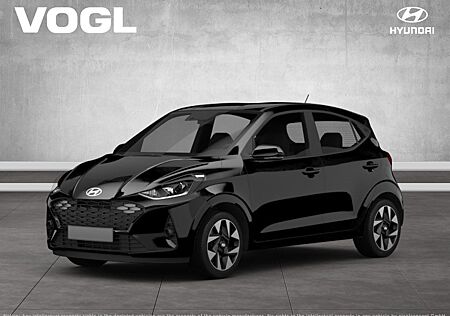 Hyundai i10 FL MY25 1.0 Benzin 63PS MT 2WD Select