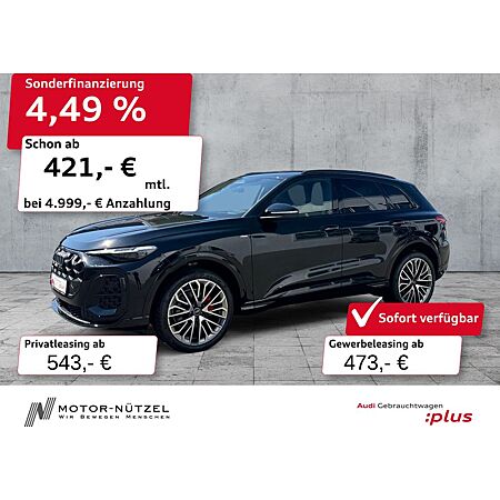 Audi Q5 leasen