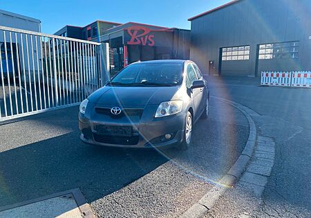 Toyota Auris Basis aus 1 Hand ohne TÜV