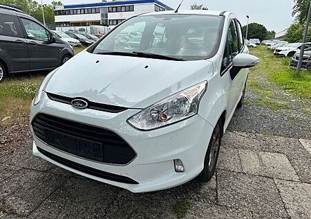 Ford B-Max Trend